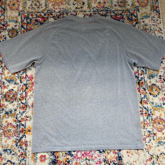 3for$20 Aggie baseball adidas shirt - Picture 4 of 4